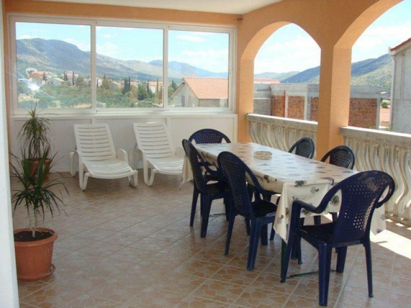 Apartamento Franko Grebaštica Exterior foto